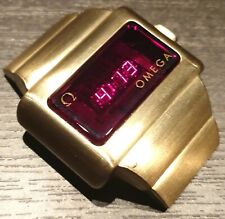 Omega time computer usato  Italia