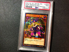 dark magician girl gebraucht kaufen  Hockenheim