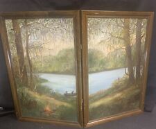 Antique oil painting for sale  Vancouver