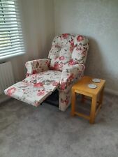 riser recliner large chair for sale  ORPINGTON