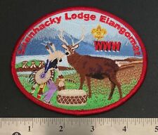 Suanhacky lodge order for sale  Goldthwaite