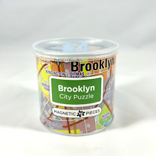 Brooklyn city puzzle for sale  Eugene