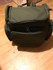 Ngt fishing rucksack for sale  WISBECH