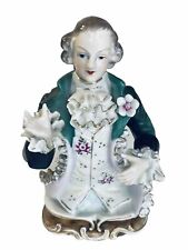 Porcelain male victorian for sale  Caldwell