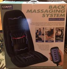 Back massaging system for sale  Dahlonega