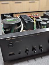 Rotel 980bx mod for sale  Shipping to Ireland