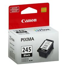 Canon 245 black for sale  Pasadena