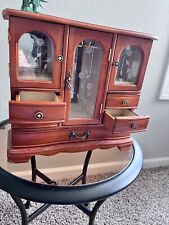 Chest drawers jewelry for sale  Charlotte