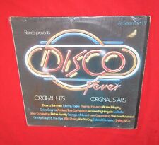 Disco fever 1978 for sale  Sardinia