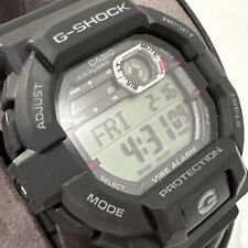 Relógio de pulso masculino Casio G-Shock GD350-1BCR resina digital preto limitado, usado comprar usado  Enviando para Brazil