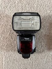 Nikon speedlight 900 for sale  LONDON