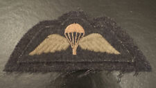 Royal airforce parachute for sale  HALESOWEN