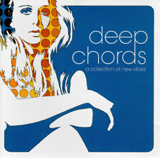 Deep chords collection gebraucht kaufen  Simbach a.Inn