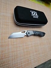 Olamic cutlery whippersnapper for sale  Saint Augustine