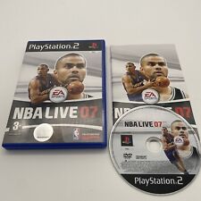 Nba live livret d'occasion  Fontenay-Trésigny