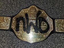 Wwe nwo heavyweight for sale  BIRKENHEAD