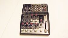 behringer mixer xenyx for sale  Shipping to South Africa