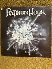 Platinum hook platinum for sale  LONDON