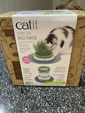 Catit cat grass for sale  HORSHAM