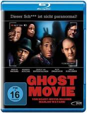 Blu ray ghost gebraucht kaufen  Goslar