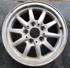 Bmw e36 alloy for sale  PORT TALBOT