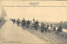 Guerre 1914 d'occasion  Saulces-Monclin