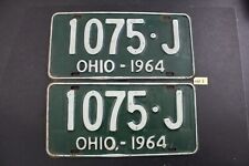 Vintage 1964 ohio for sale  Lebanon