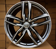 Wheels audi q5 for sale  Shipping to Ireland
