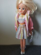Sindy doll vintage for sale  CAERPHILLY