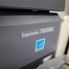 Epson expression 11000xl for sale  Shipping to Ireland