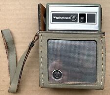 Vintage westinghouse model for sale  Silver Spring