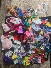 Sindy doll clothes for sale  IPSWICH