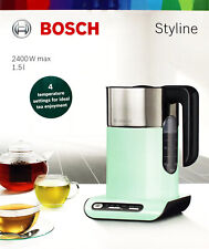 Bosch wasserkocher styline gebraucht kaufen  Berlin