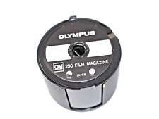Olympus 250 film for sale  BEAULY