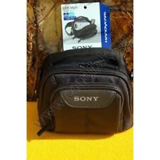 Sac transport sony d'occasion  Chauffailles
