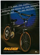Raleigh grifter original for sale  CARDIFF