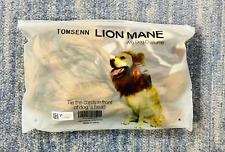 Lion mane dog for sale  Stevenson