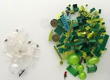 Lego steine grün gebraucht kaufen  Köln