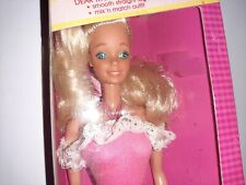 1982 barbie first usato  Italia
