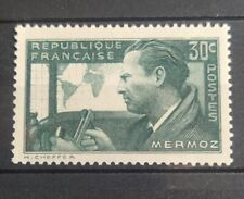 Timbre 1937 jean d'occasion  Billom