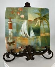Lighthouse ocean motif for sale  Brandon
