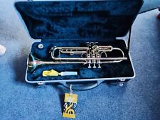 Prelude bach trumpet for sale  WELWYN GARDEN CITY