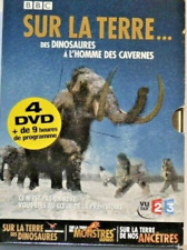 Dvd dinosaures homme d'occasion  Biscarrosse