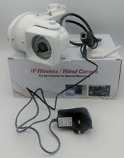 Wireless wired camera for sale  WOLVERHAMPTON