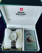Swiss military sm34013 gebraucht kaufen  Deutschland