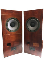 Pair tannoy gold for sale  LONDON