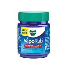 Vicks vaporub relief for sale  Shipping to Ireland