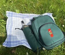 Picknick rucksack unbenutzt gebraucht kaufen  Waldems