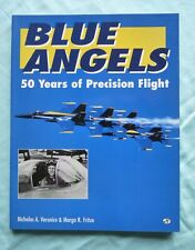 Blue angels years for sale  STANSTED