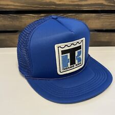 Vtg snapback mesh for sale  Beardstown